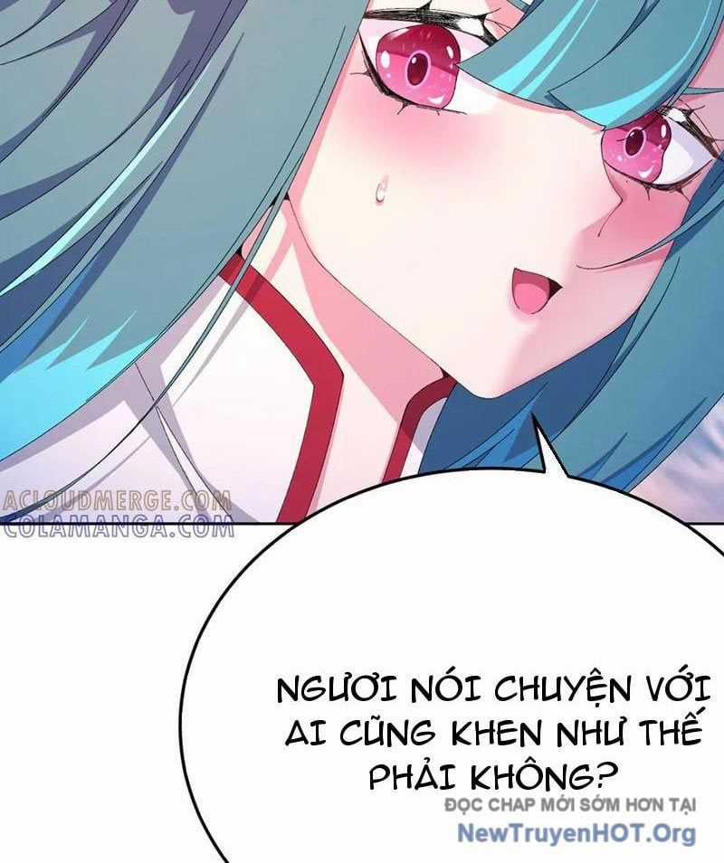 Hóa Ra Các Cô Ấy Mới Là Nhân Vật Chính Chương 105 trang 44