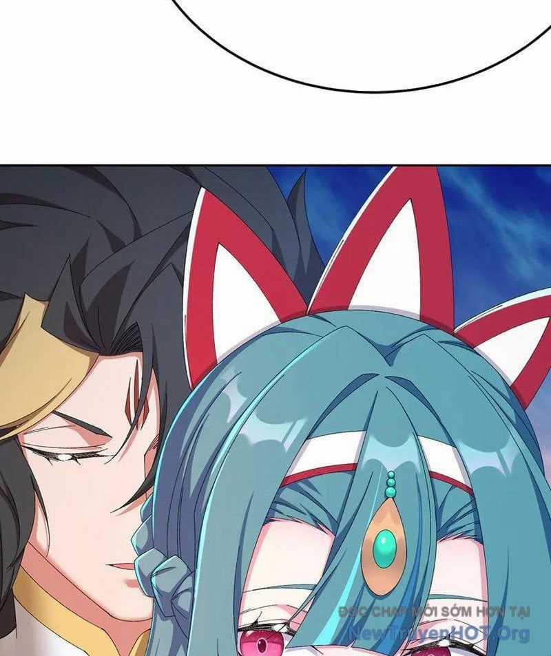 Hóa Ra Các Cô Ấy Mới Là Nhân Vật Chính Chương 105 trang 45