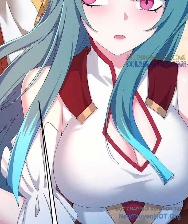 Hóa Ra Các Cô Ấy Mới Là Nhân Vật Chính Chương 105 trang 46