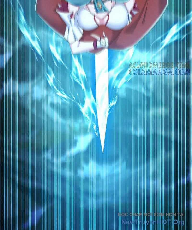 Hóa Ra Các Cô Ấy Mới Là Nhân Vật Chính Chương 105 trang 51