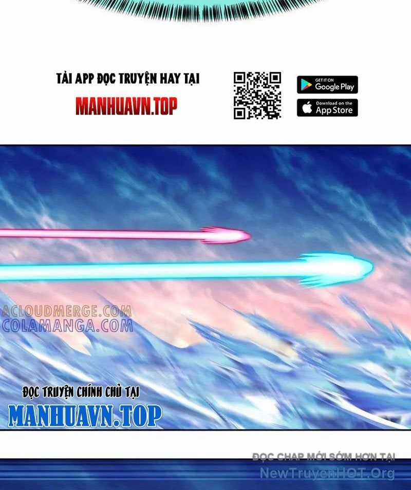 Hóa Ra Các Cô Ấy Mới Là Nhân Vật Chính Chương 105 trang 54