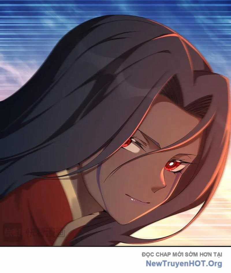 Hóa Ra Các Cô Ấy Mới Là Nhân Vật Chính Chương 105 trang 55