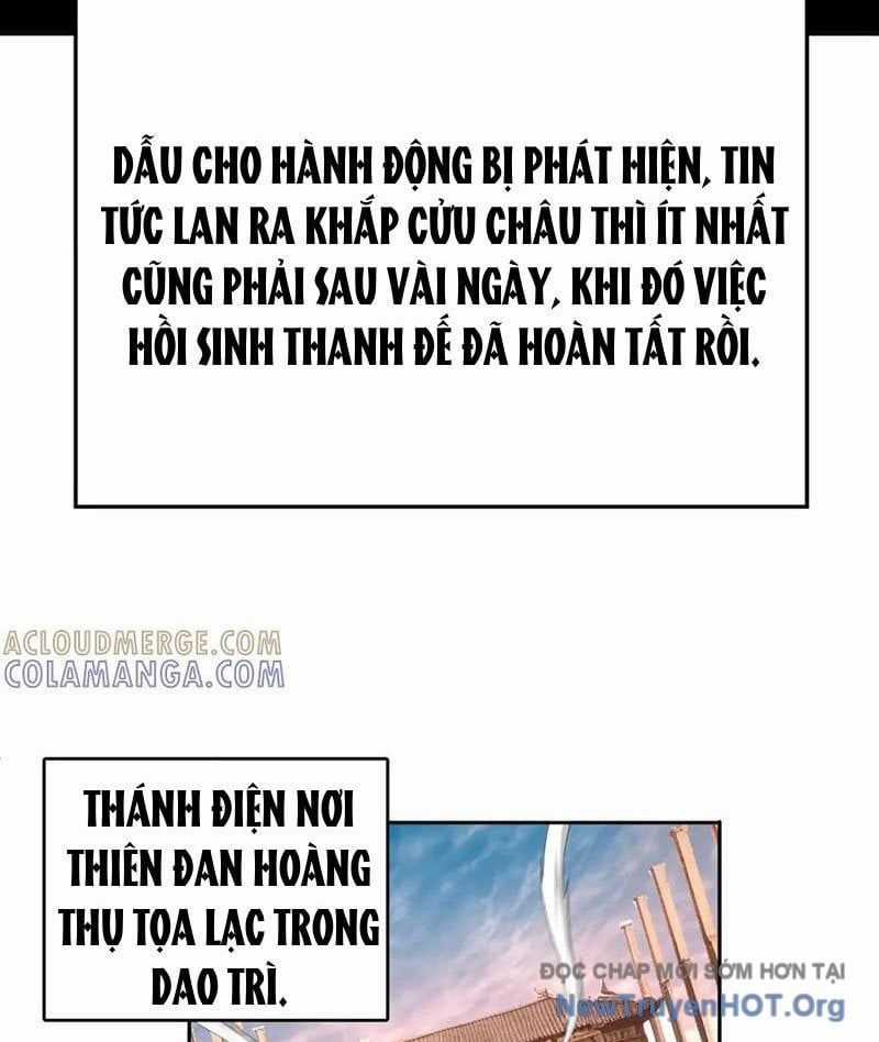 Hóa Ra Các Cô Ấy Mới Là Nhân Vật Chính Chương 105 trang 59