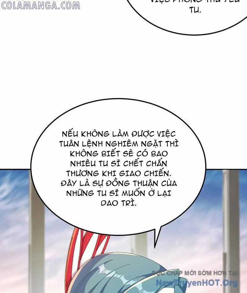 Hóa Ra Các Cô Ấy Mới Là Nhân Vật Chính Chương 105 trang 63