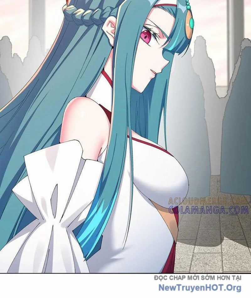 Hóa Ra Các Cô Ấy Mới Là Nhân Vật Chính Chương 105 trang 64