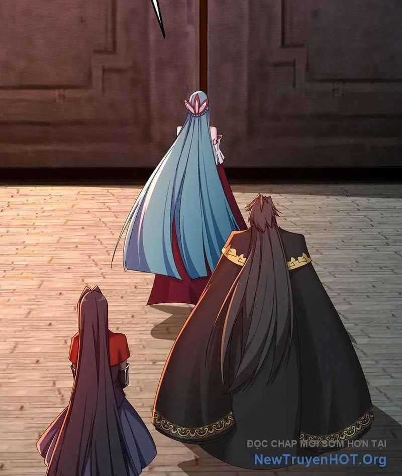 Hóa Ra Các Cô Ấy Mới Là Nhân Vật Chính Chương 105 trang 67