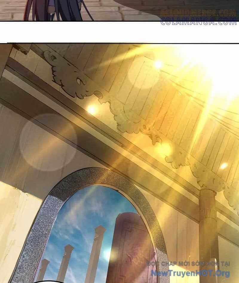 Hóa Ra Các Cô Ấy Mới Là Nhân Vật Chính Chương 105 trang 68