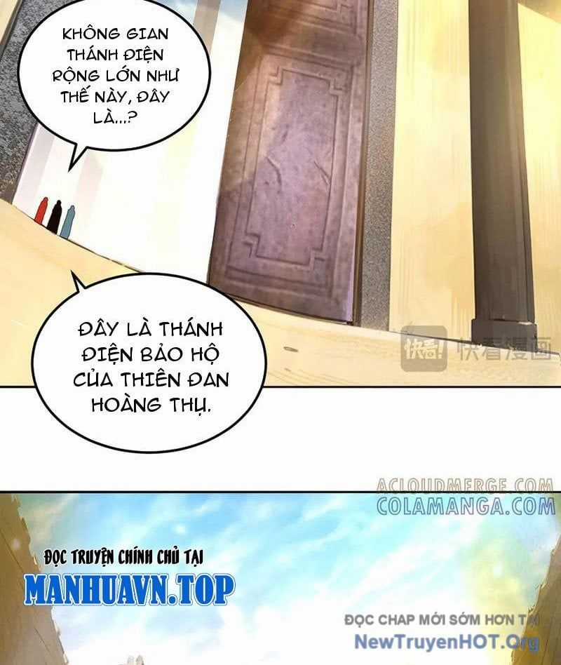 Hóa Ra Các Cô Ấy Mới Là Nhân Vật Chính Chương 105 trang 69