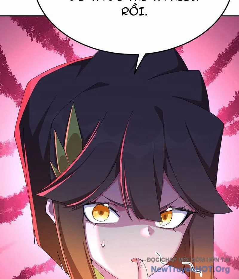 Hóa Ra Các Cô Ấy Mới Là Nhân Vật Chính Chương 105 trang 7