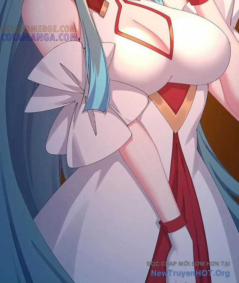 Hóa Ra Các Cô Ấy Mới Là Nhân Vật Chính Chương 105 trang 73