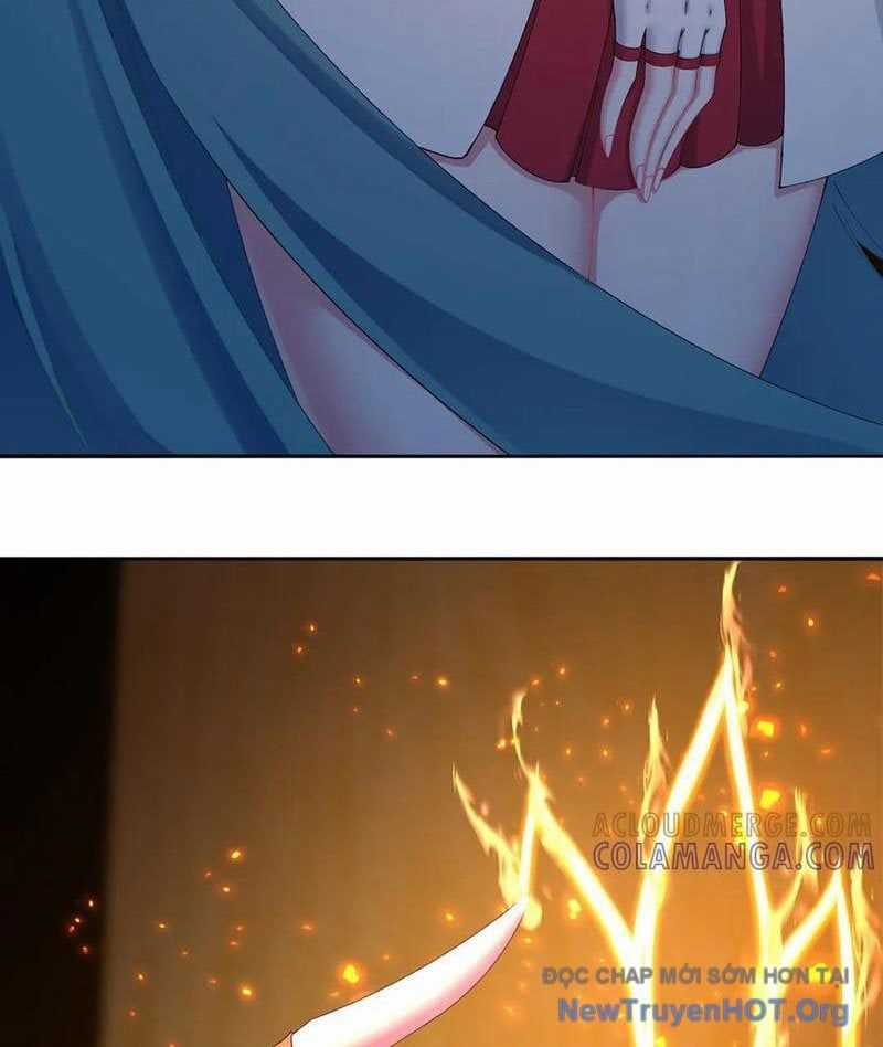 Hóa Ra Các Cô Ấy Mới Là Nhân Vật Chính Chương 105 trang 74