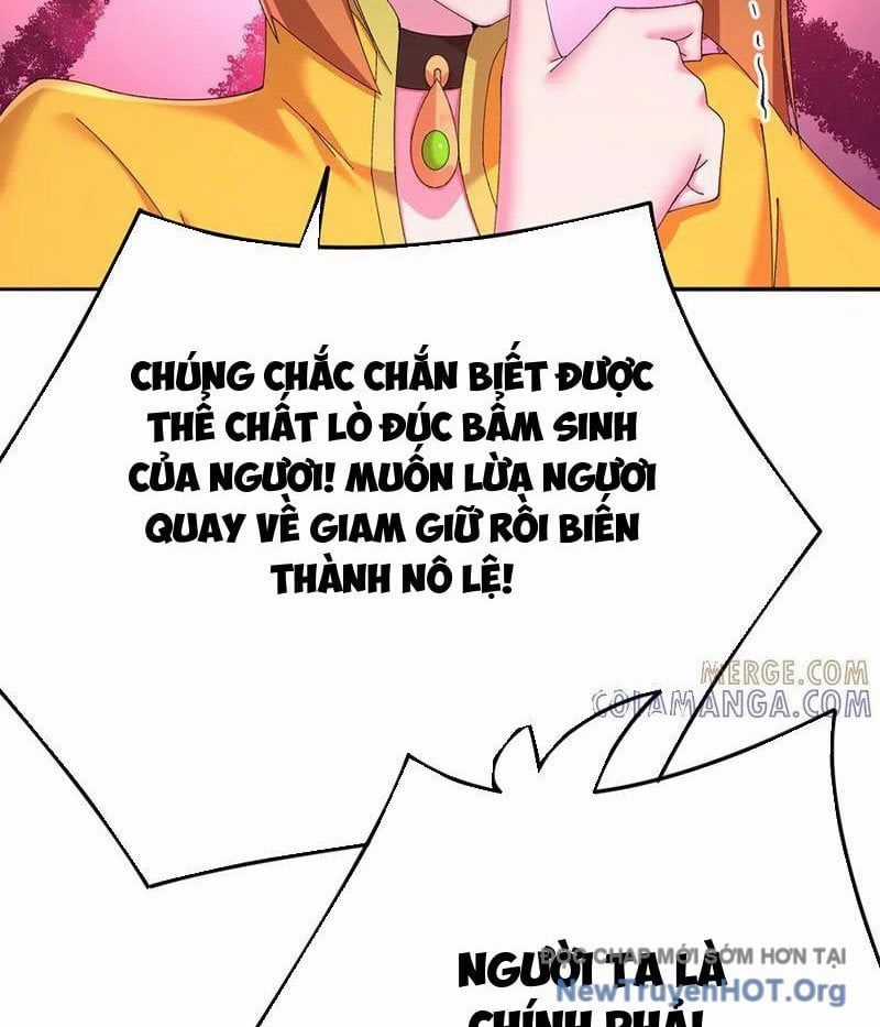 Hóa Ra Các Cô Ấy Mới Là Nhân Vật Chính Chương 105 trang 8