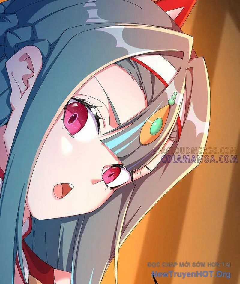 Hóa Ra Các Cô Ấy Mới Là Nhân Vật Chính Chương 105 trang 81