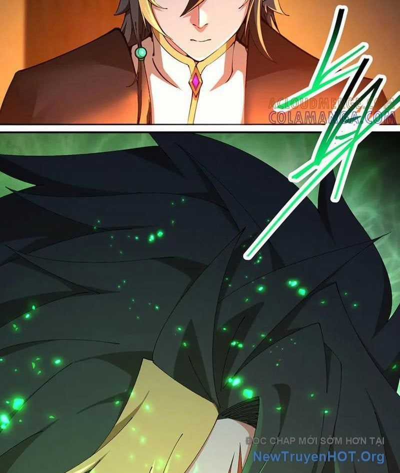 Hóa Ra Các Cô Ấy Mới Là Nhân Vật Chính Chương 105 trang 83