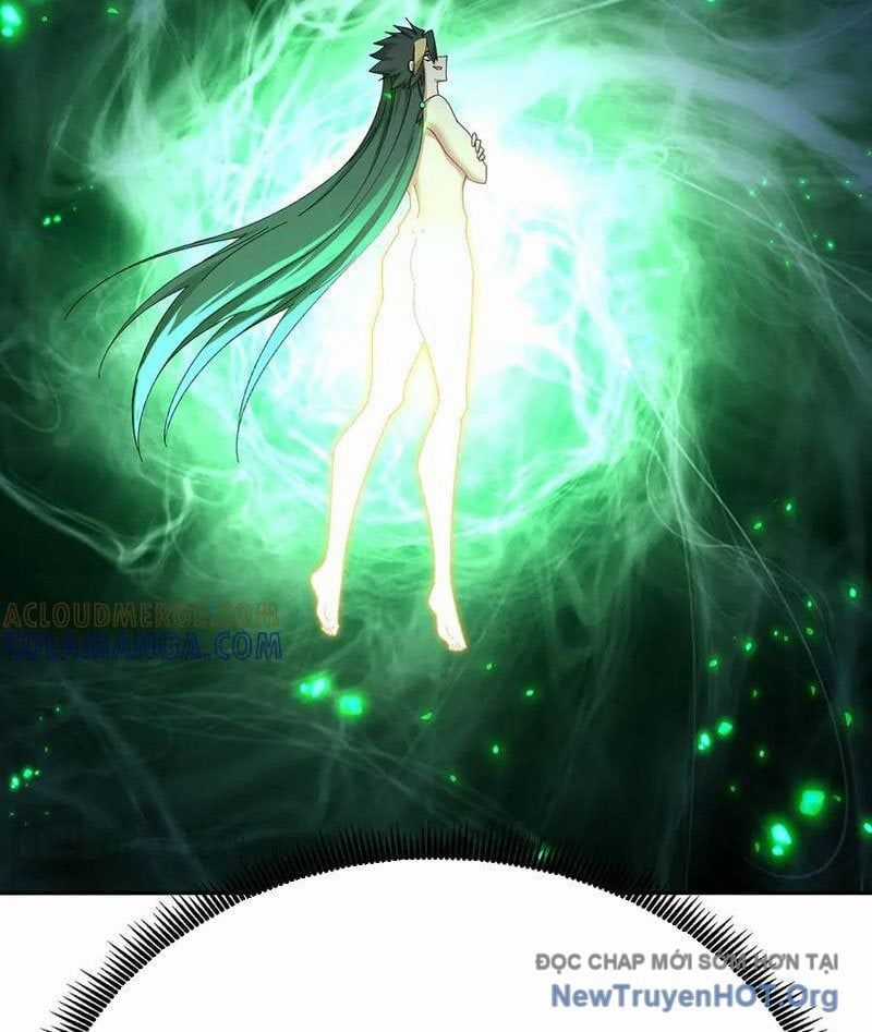 Hóa Ra Các Cô Ấy Mới Là Nhân Vật Chính Chương 105 trang 86