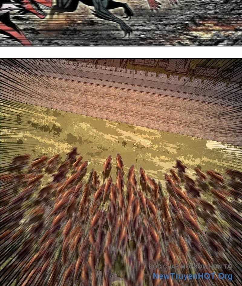 Hóa Ra Các Cô Ấy Mới Là Nhân Vật Chính Chương 105 trang 89