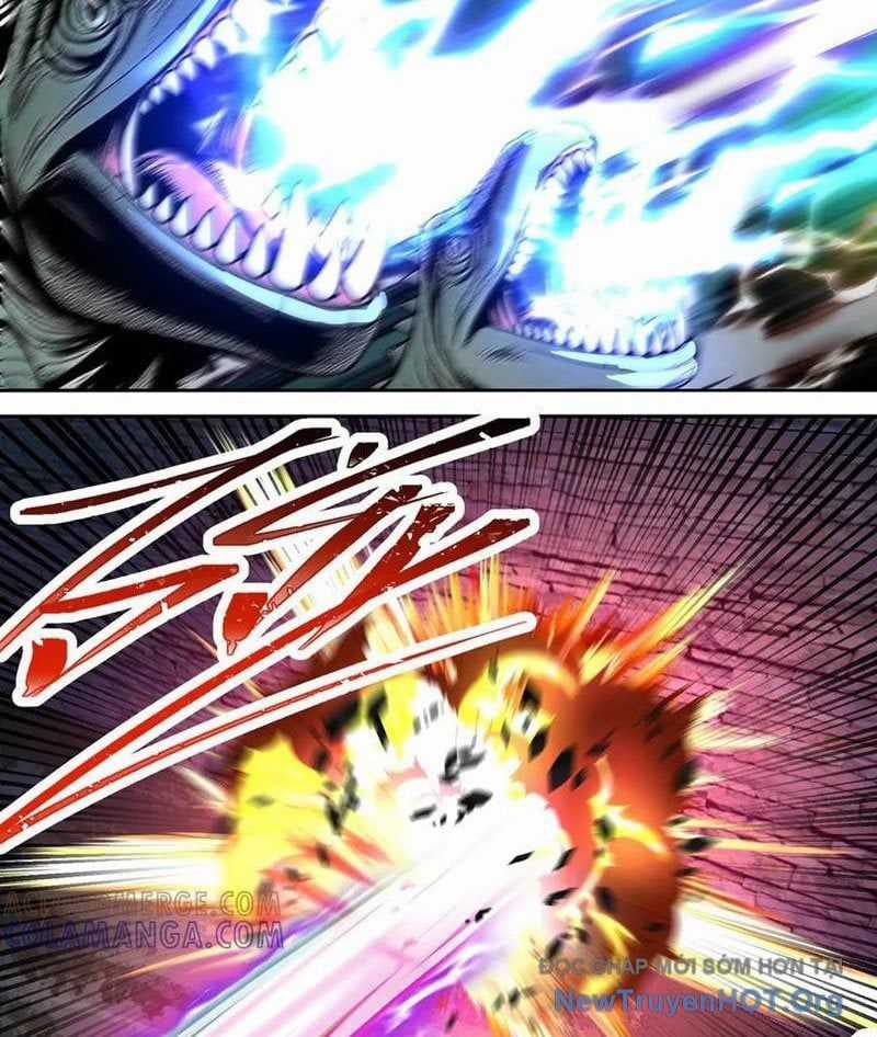 Hóa Ra Các Cô Ấy Mới Là Nhân Vật Chính Chương 105 trang 91