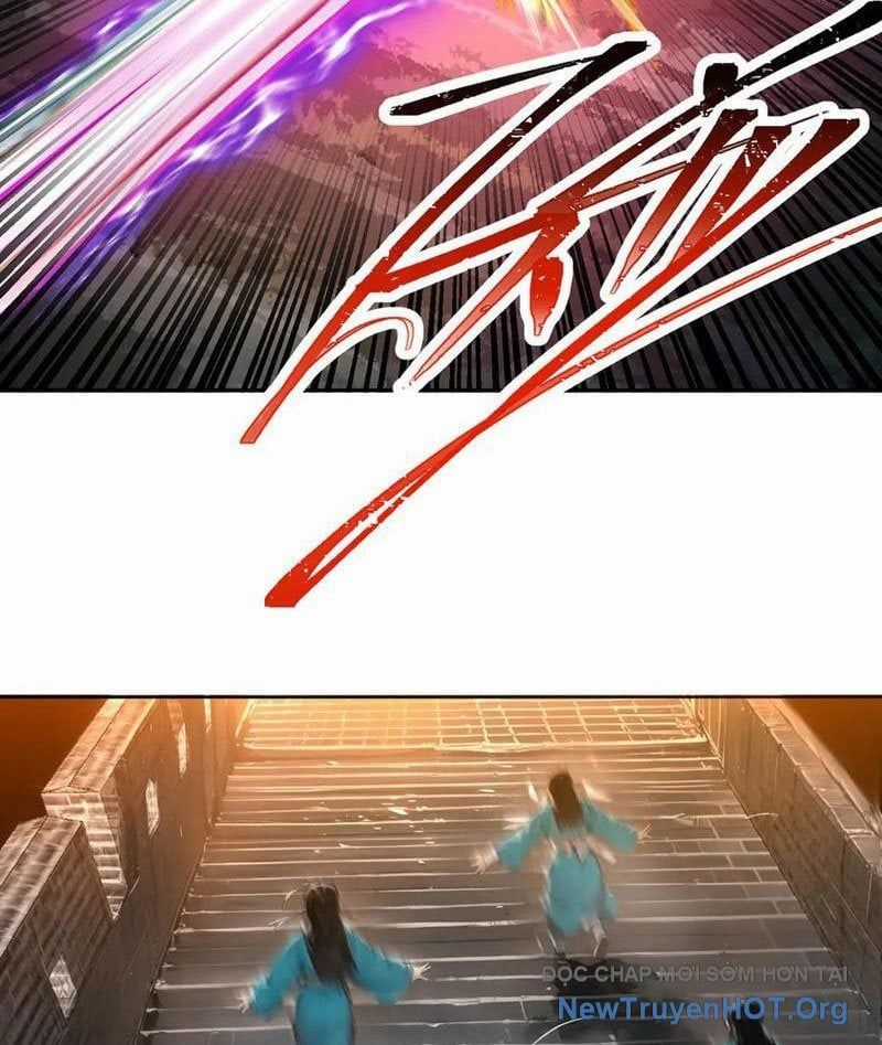 Hóa Ra Các Cô Ấy Mới Là Nhân Vật Chính Chương 105 trang 92