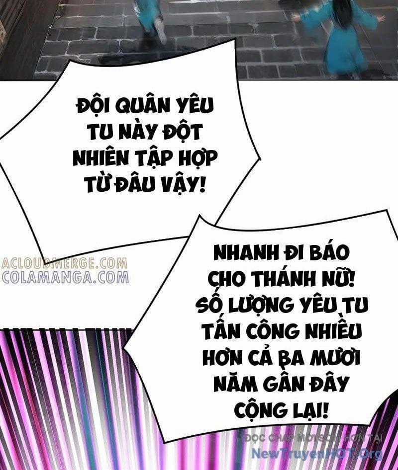 Hóa Ra Các Cô Ấy Mới Là Nhân Vật Chính Chương 105 trang 93