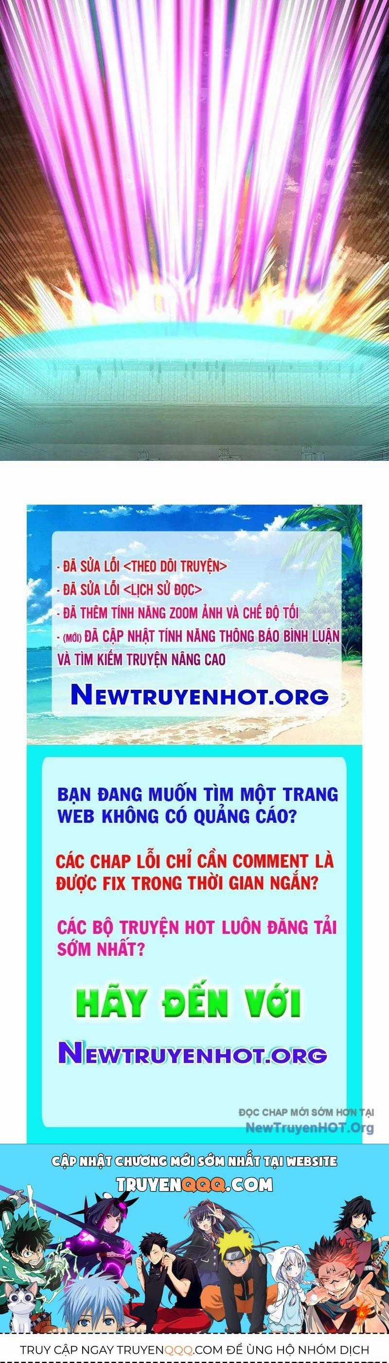 Hóa Ra Các Cô Ấy Mới Là Nhân Vật Chính Chương 105 trang 94