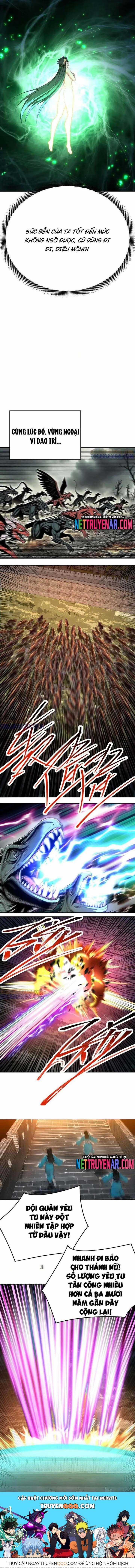 Hóa Ra Các Cô Ấy Mới Là Nhân Vật Chính Chương 106 trang 7