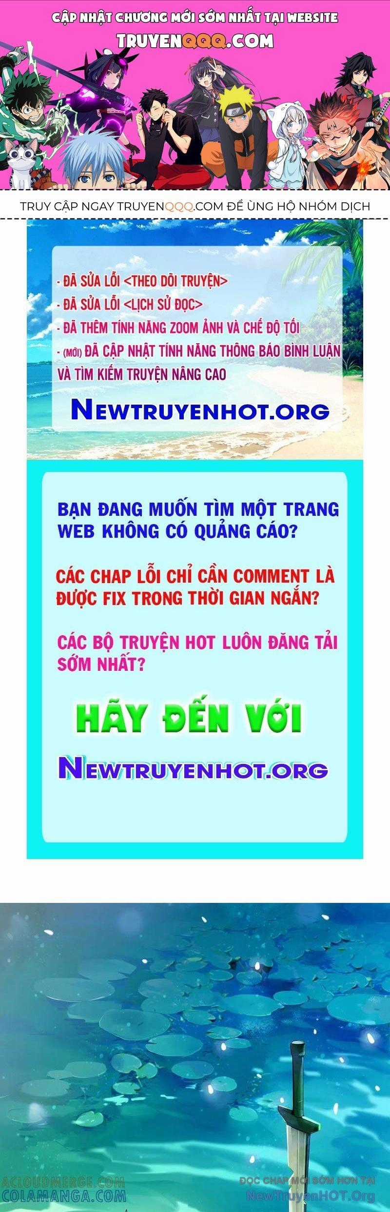 Hóa Ra Các Cô Ấy Mới Là Nhân Vật Chính Chương 107 trang 0