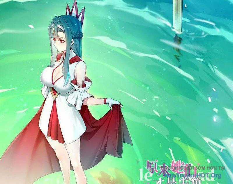 Hóa Ra Các Cô Ấy Mới Là Nhân Vật Chính Chương 107 trang 1