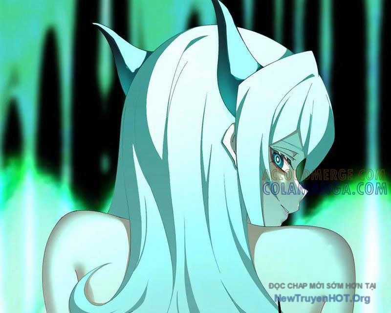 Hóa Ra Các Cô Ấy Mới Là Nhân Vật Chính Chương 107 trang 107