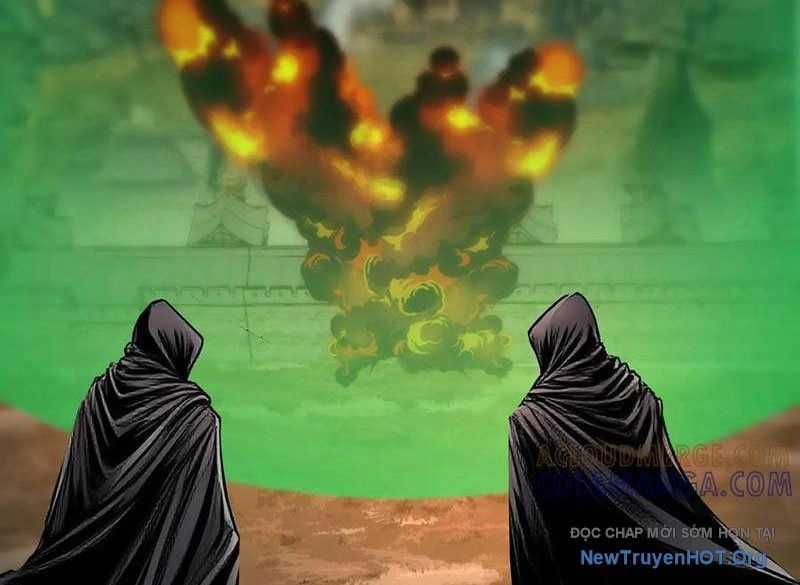 Hóa Ra Các Cô Ấy Mới Là Nhân Vật Chính Chương 107 trang 122