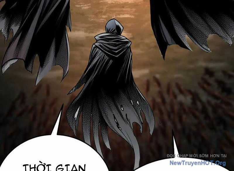 Hóa Ra Các Cô Ấy Mới Là Nhân Vật Chính Chương 107 trang 123