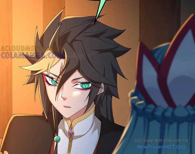 Hóa Ra Các Cô Ấy Mới Là Nhân Vật Chính Chương 107 trang 16