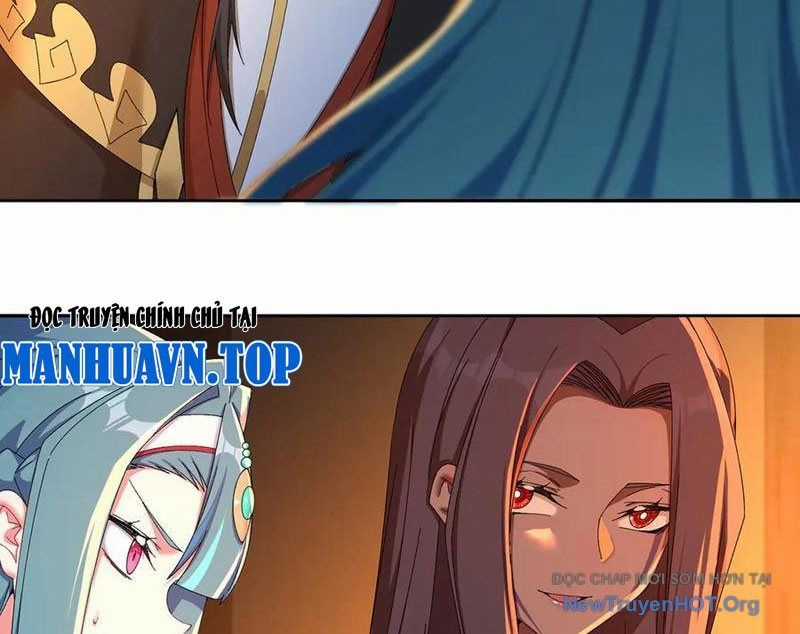 Hóa Ra Các Cô Ấy Mới Là Nhân Vật Chính Chương 107 trang 17