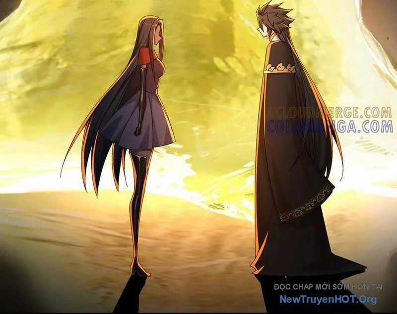 Hóa Ra Các Cô Ấy Mới Là Nhân Vật Chính Chương 107 trang 21