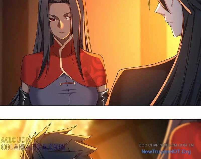 Hóa Ra Các Cô Ấy Mới Là Nhân Vật Chính Chương 107 trang 23