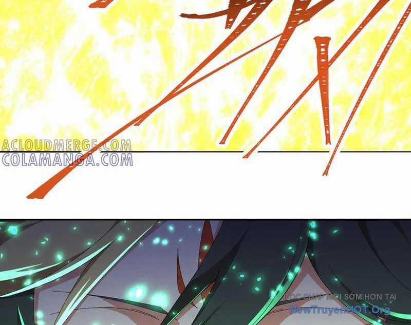 Hóa Ra Các Cô Ấy Mới Là Nhân Vật Chính Chương 107 trang 31