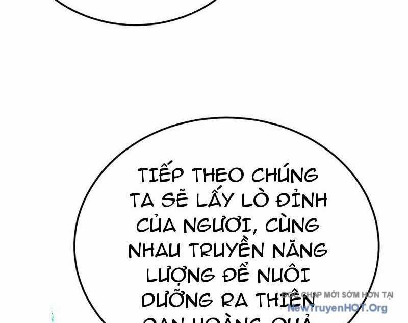 Hóa Ra Các Cô Ấy Mới Là Nhân Vật Chính Chương 107 trang 35