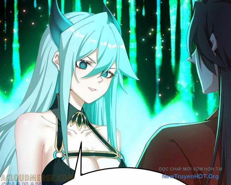 Hóa Ra Các Cô Ấy Mới Là Nhân Vật Chính Chương 107 trang 46