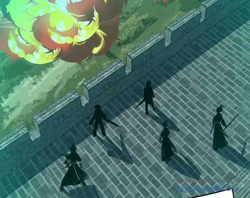 Hóa Ra Các Cô Ấy Mới Là Nhân Vật Chính Chương 107 trang 5