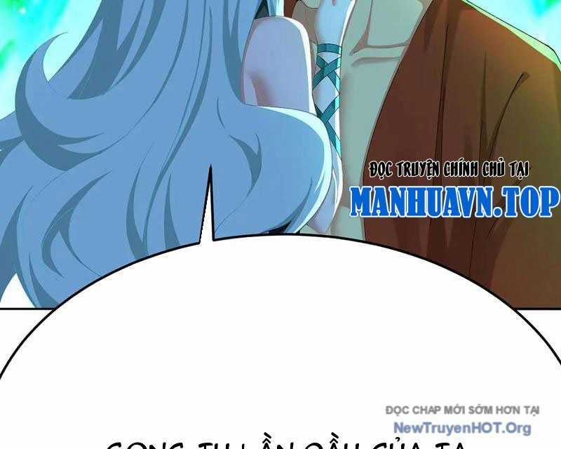 Hóa Ra Các Cô Ấy Mới Là Nhân Vật Chính Chương 107 trang 51