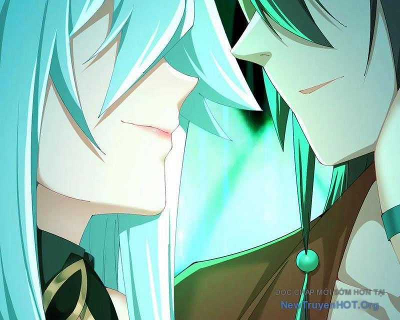 Hóa Ra Các Cô Ấy Mới Là Nhân Vật Chính Chương 107 trang 53