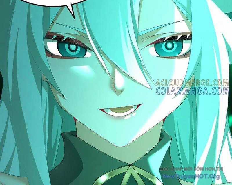 Hóa Ra Các Cô Ấy Mới Là Nhân Vật Chính Chương 107 trang 59