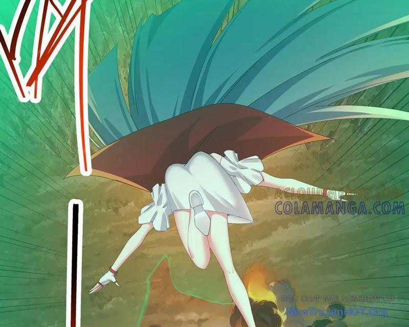 Hóa Ra Các Cô Ấy Mới Là Nhân Vật Chính Chương 107 trang 77