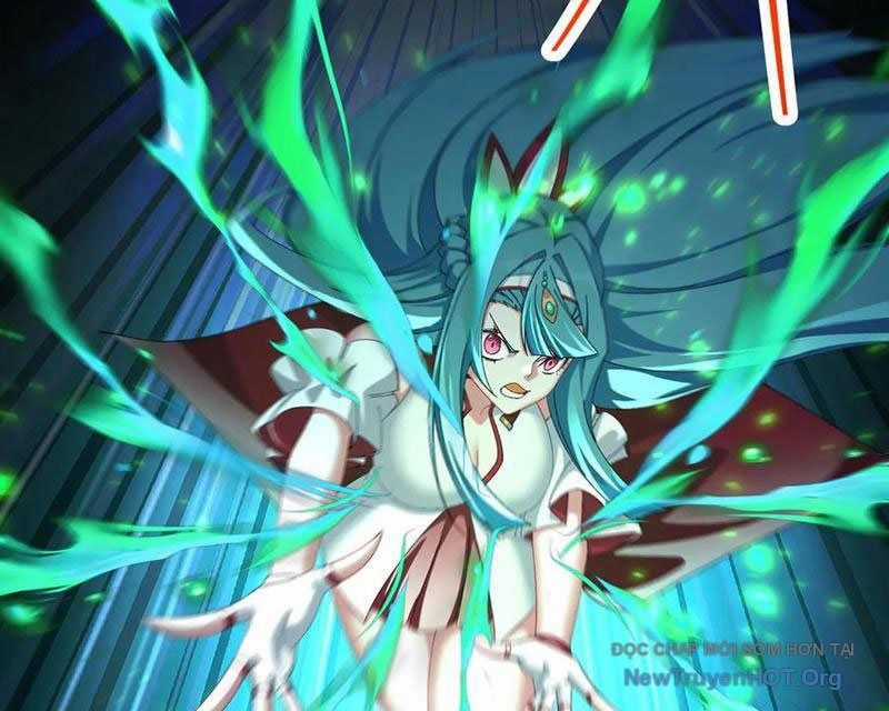 Hóa Ra Các Cô Ấy Mới Là Nhân Vật Chính Chương 107 trang 81