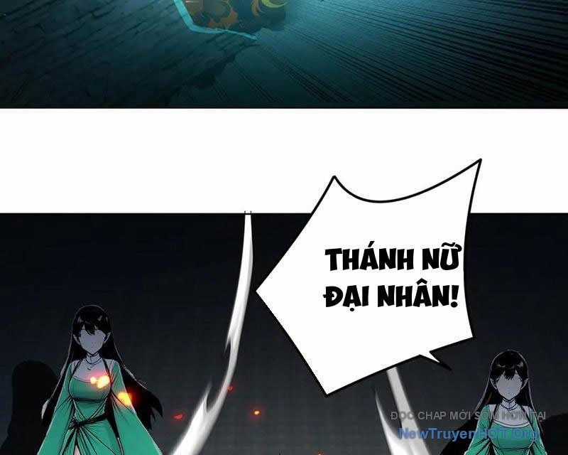 Hóa Ra Các Cô Ấy Mới Là Nhân Vật Chính Chương 107 trang 84