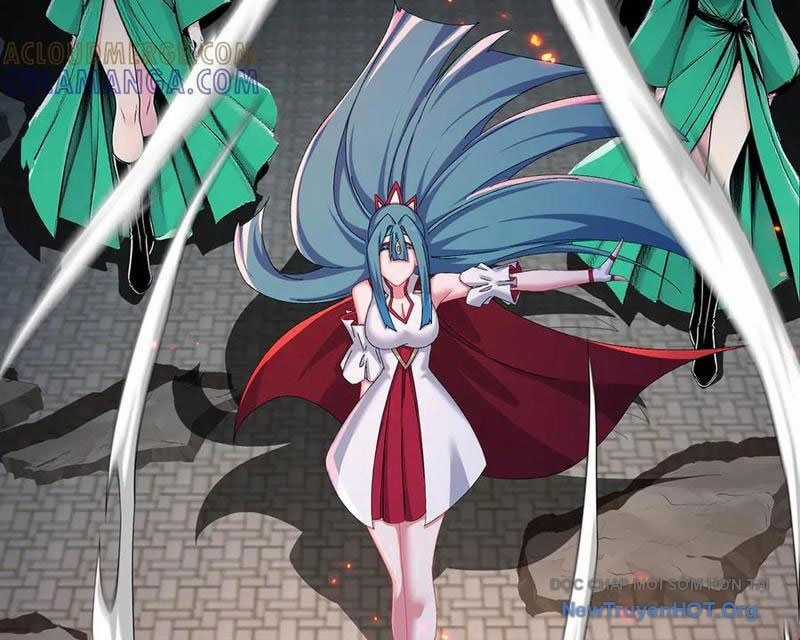 Hóa Ra Các Cô Ấy Mới Là Nhân Vật Chính Chương 107 trang 85