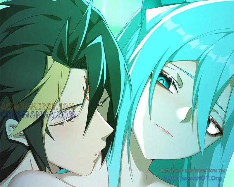 Hóa Ra Các Cô Ấy Mới Là Nhân Vật Chính Chương 107 trang 97