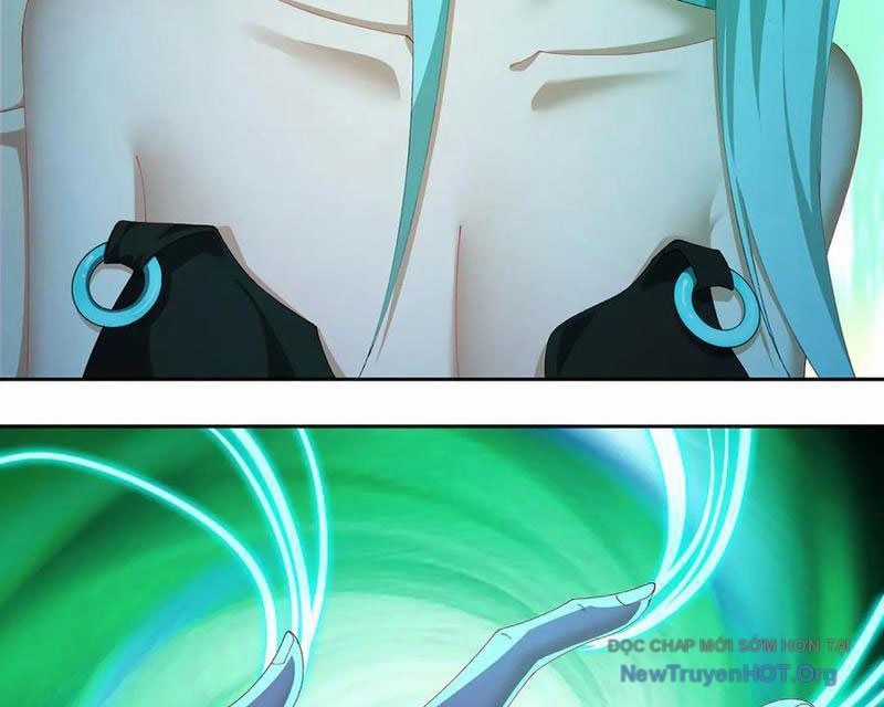 Hóa Ra Các Cô Ấy Mới Là Nhân Vật Chính Chương 107 trang 98