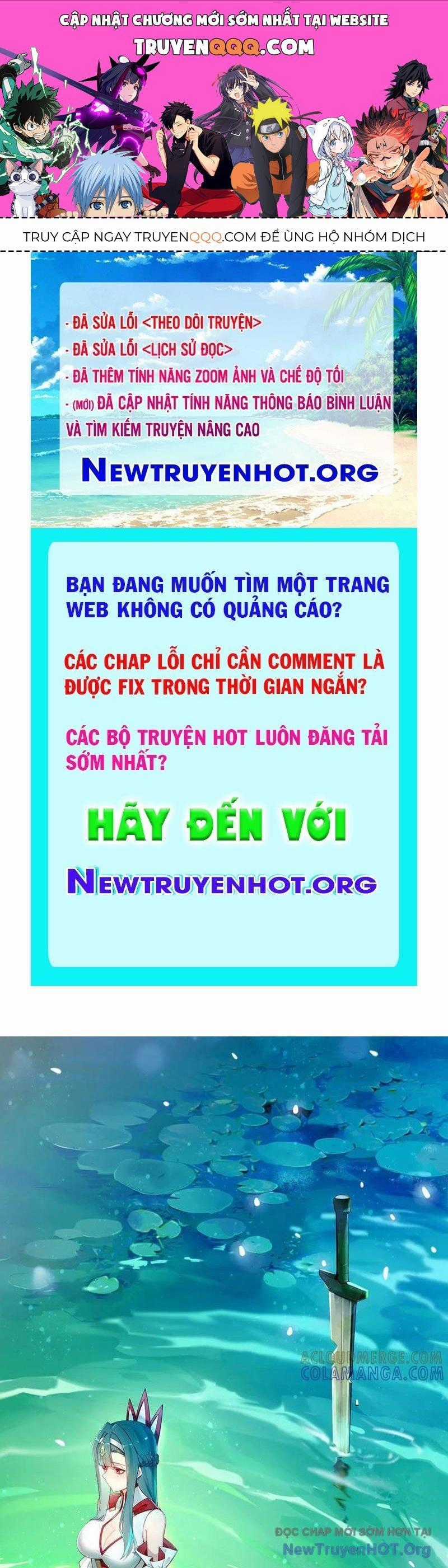 Hóa Ra Các Cô Ấy Mới Là Nhân Vật Chính Chương 108 trang 0