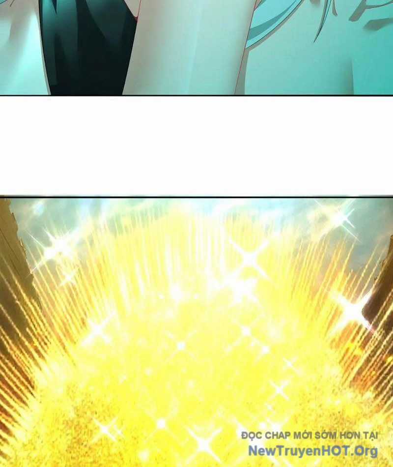 Hóa Ra Các Cô Ấy Mới Là Nhân Vật Chính Chương 108 trang 10