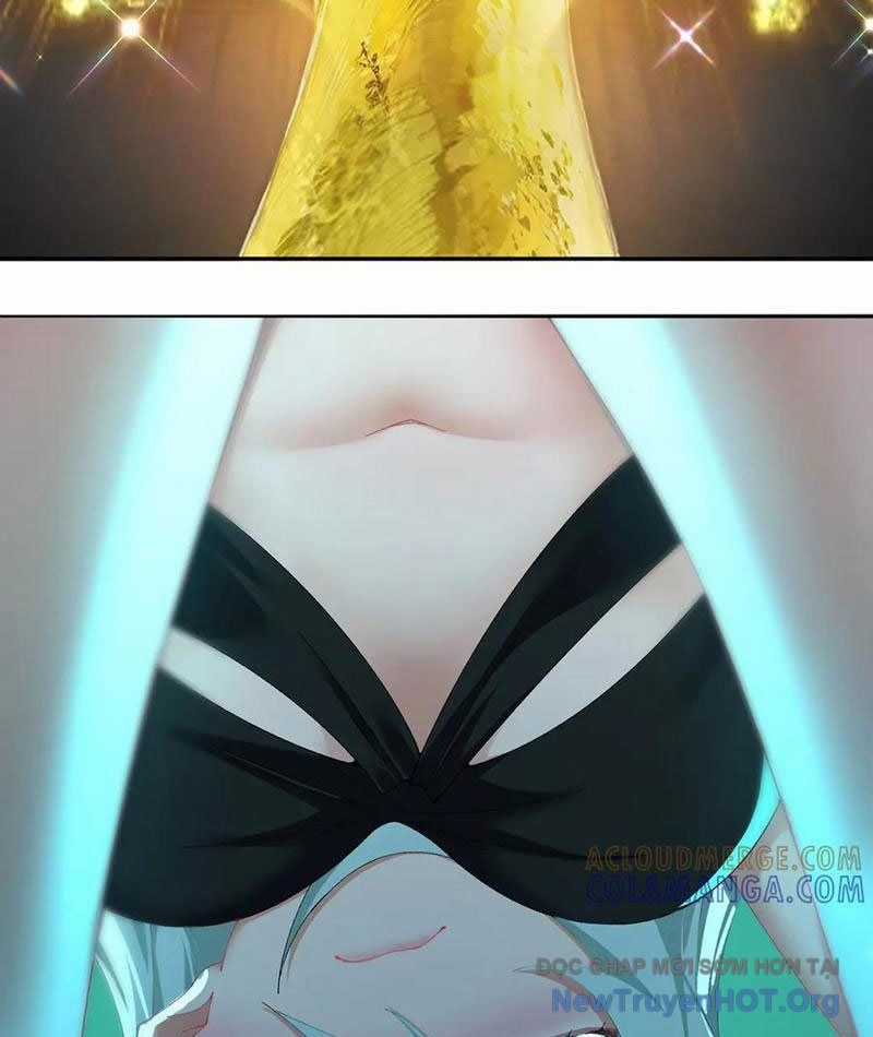 Hóa Ra Các Cô Ấy Mới Là Nhân Vật Chính Chương 108 trang 12